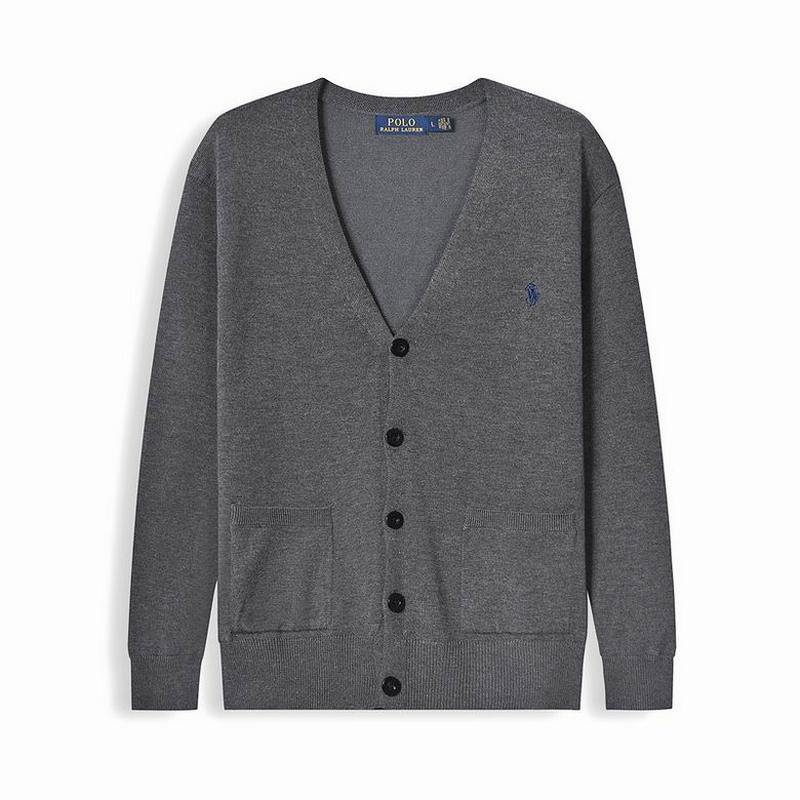 polo Men's Sweater 177